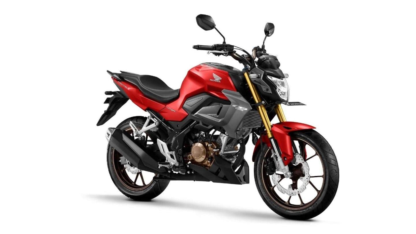 It runs on a 16hp, 149cc engine It runs on a 16hp, 149cc engine
