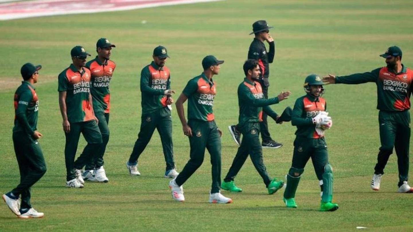 Liton and Aminul were also absent against Australia Liton and Aminul were also absent against Australia