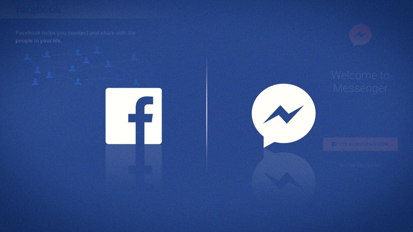 Facebook spotted testing voice, video calling using main app again