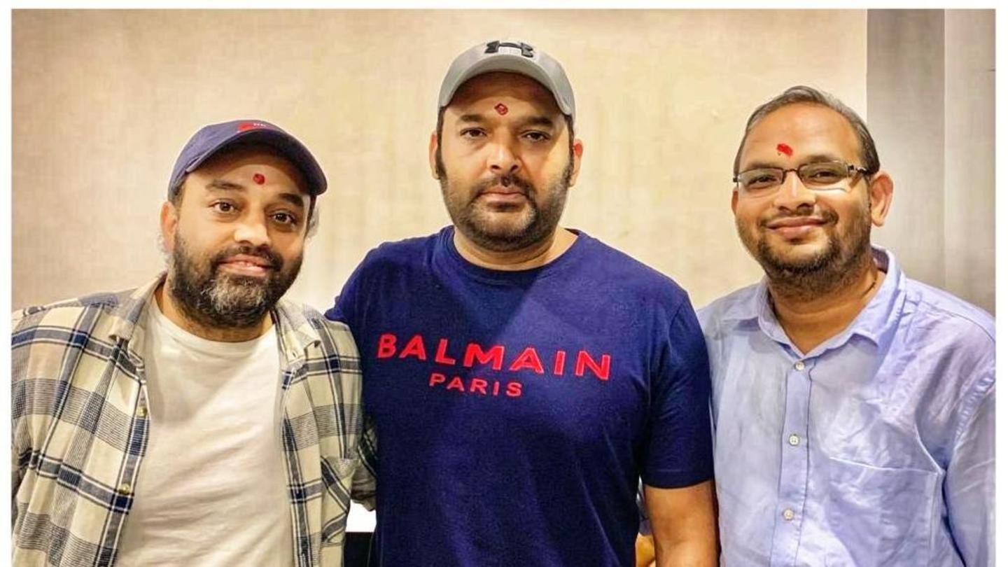 Details of how much Sharma's life gets included is doubtful Details of how much Sharma's life gets included is doubtful