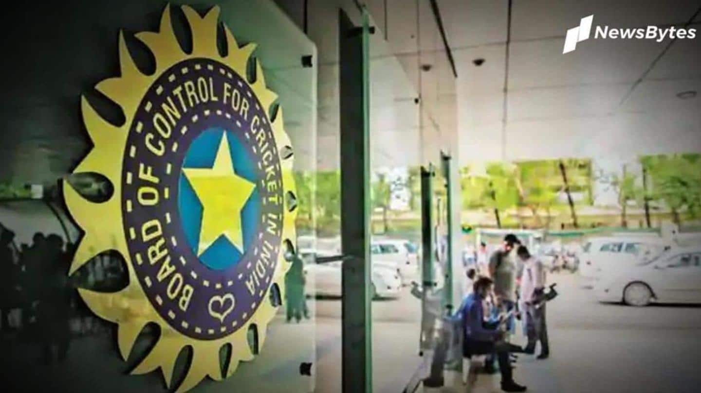 BCCI elections to take place on October 18: Details here