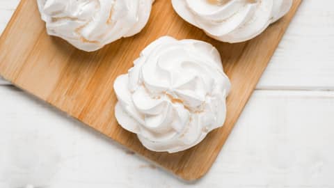 Bathing time with a luxurious twist: DIY whipped soap