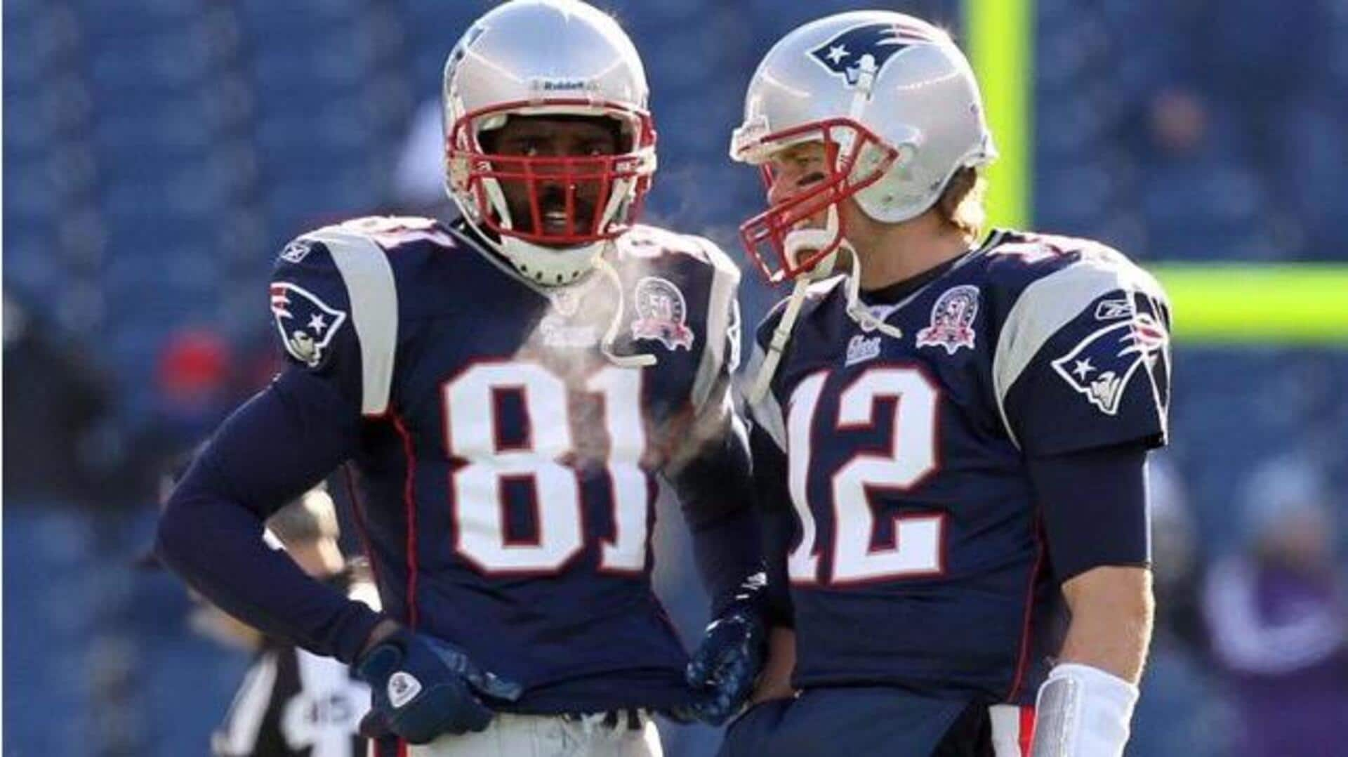 #ThisDayThatYear: Patriots become first team to achieve perfect 16-0 record