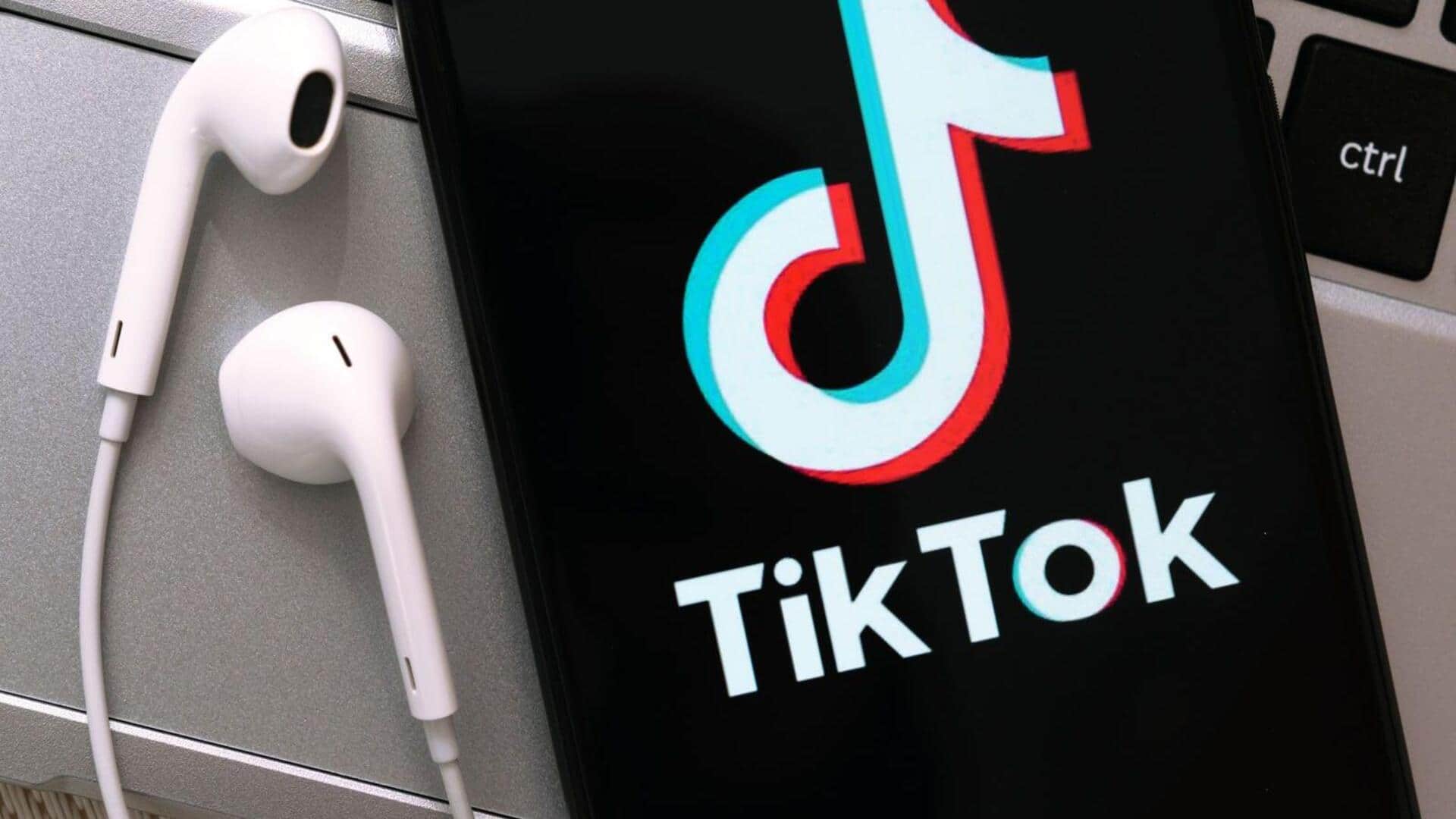 TikTok's latest platform helps artists better connect with their fans"