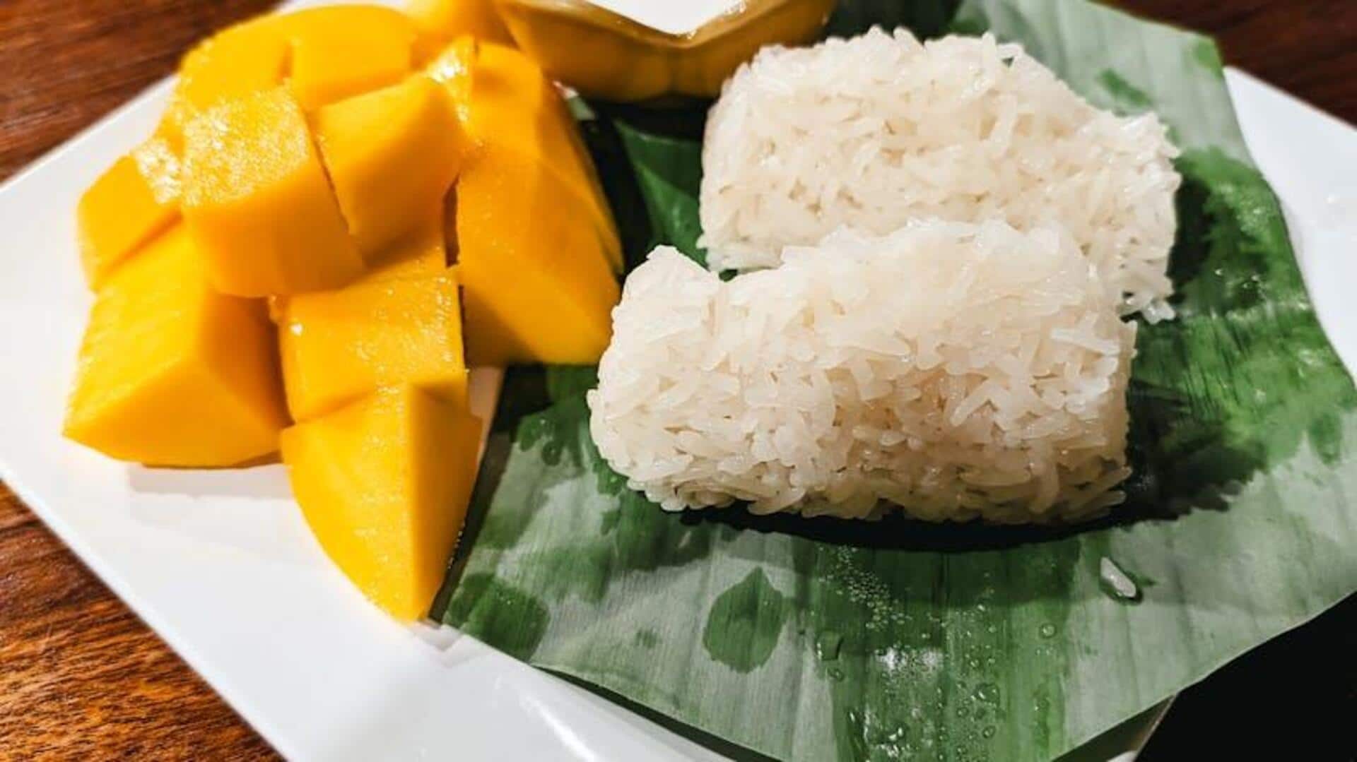 Love fruits? You must try these dishes