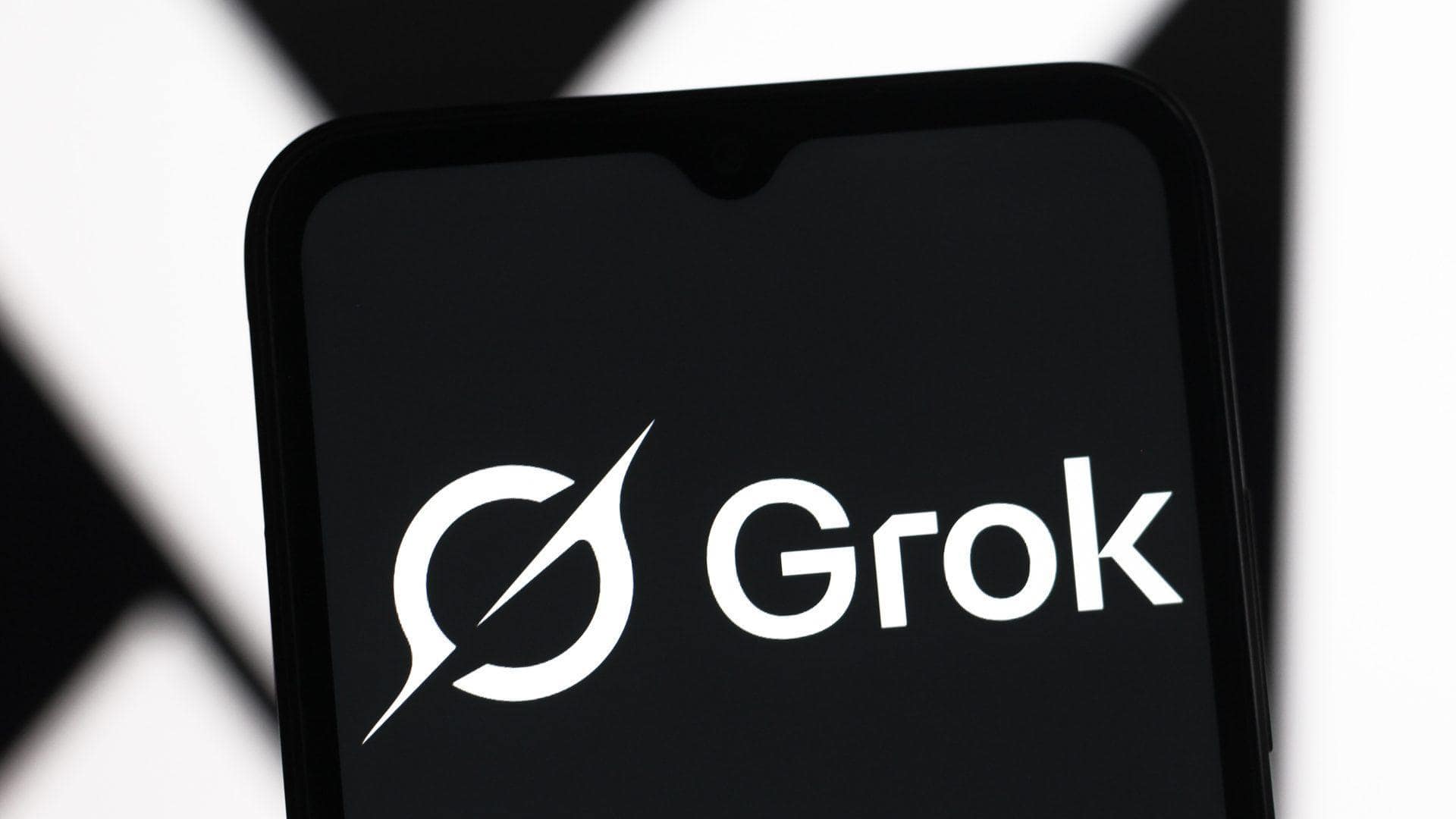 Grok is still accessible in Malaysia despite ban