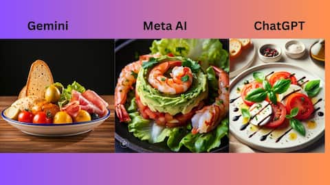 Make your cooked food visually appealing with these AI tools