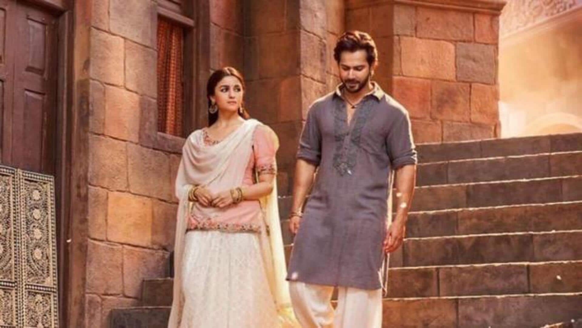 David Dhawan reveals he was 'depressed' after Varun's 'Kalank' flopped