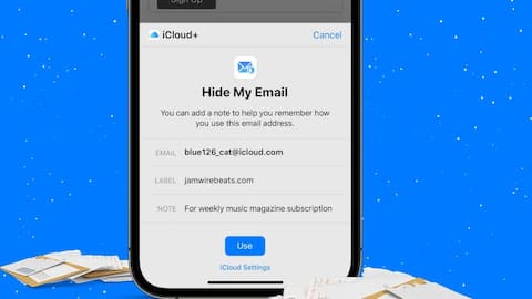 Apple's Hide My Email change could weaken privacy