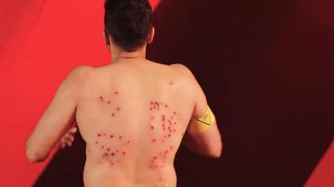 'Khatron Ke Khiladi' producers defend rubber bullet stunt: 'Not brutal' 
