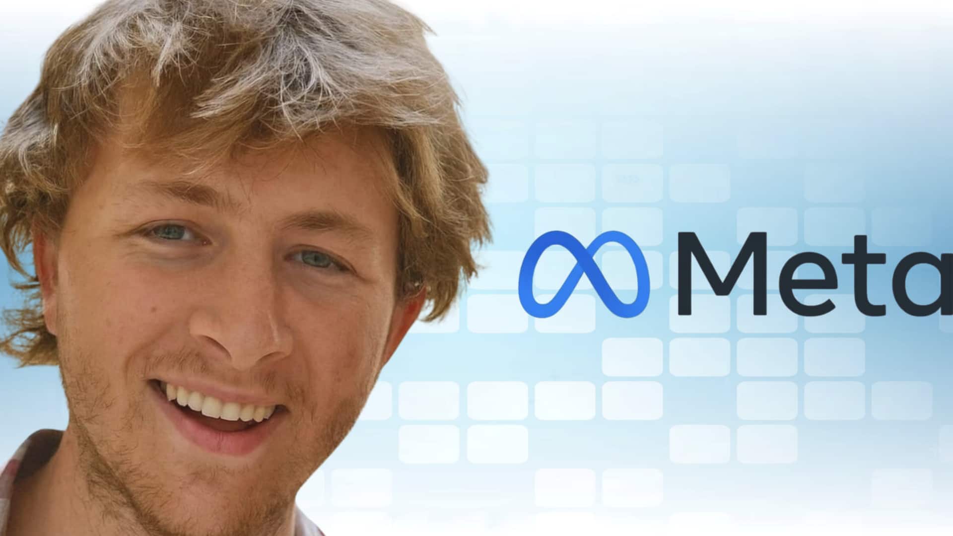 Meta loses top AI researcher Andrew Tulloch after brief stint