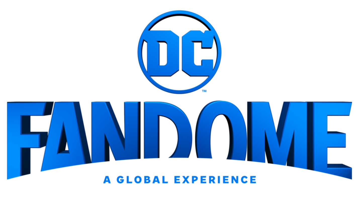 Get ready for DC FanDome second edition, coming in October