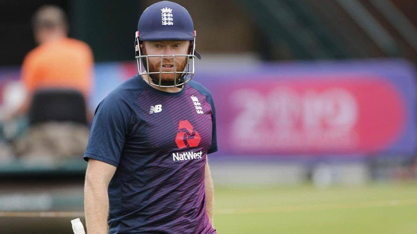 Roy and Bairstow can achieve these feats Roy and Bairstow can achieve these feats