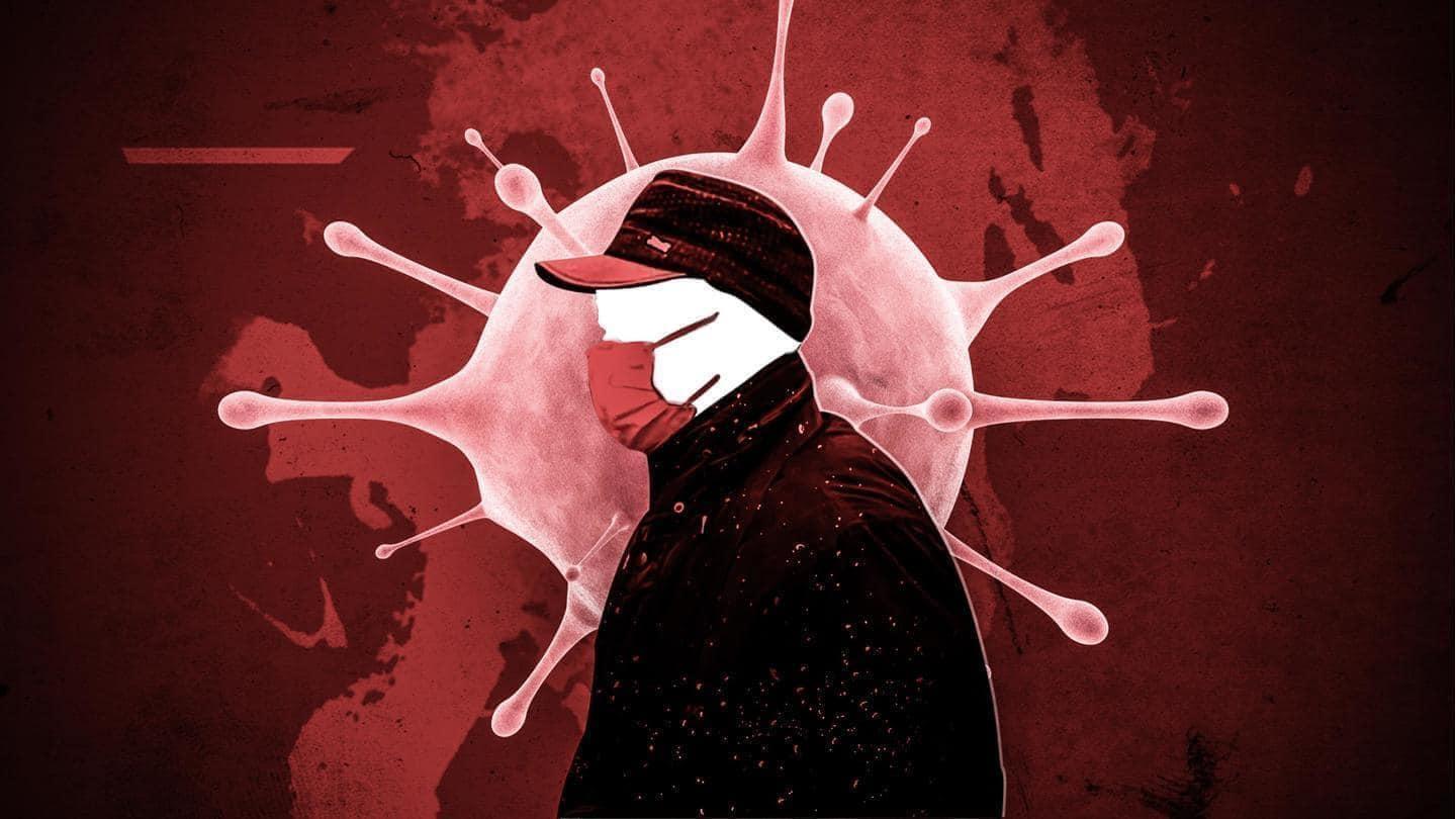 Wearing masks mandatory: Guidelines Wearing masks mandatory: Guidelines