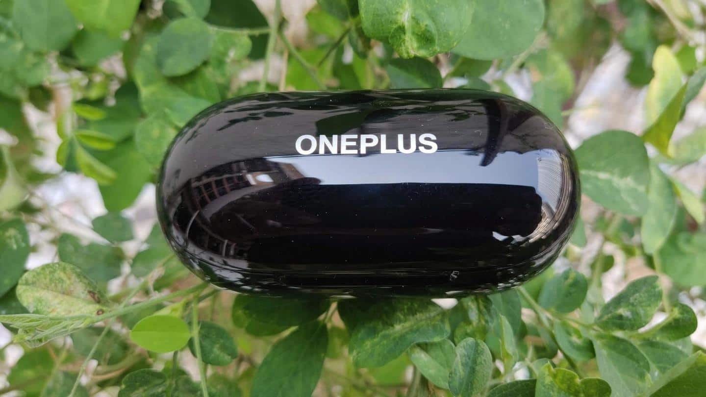 OnePlus Buds Z2 Review : A worthy successor to the OnePlus Buds Z