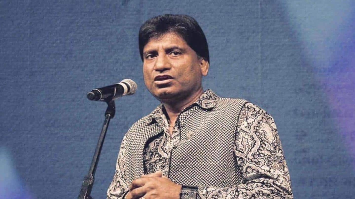 Raju Srivastava isn't 'brain dead,' comedian's manager slams death rumors