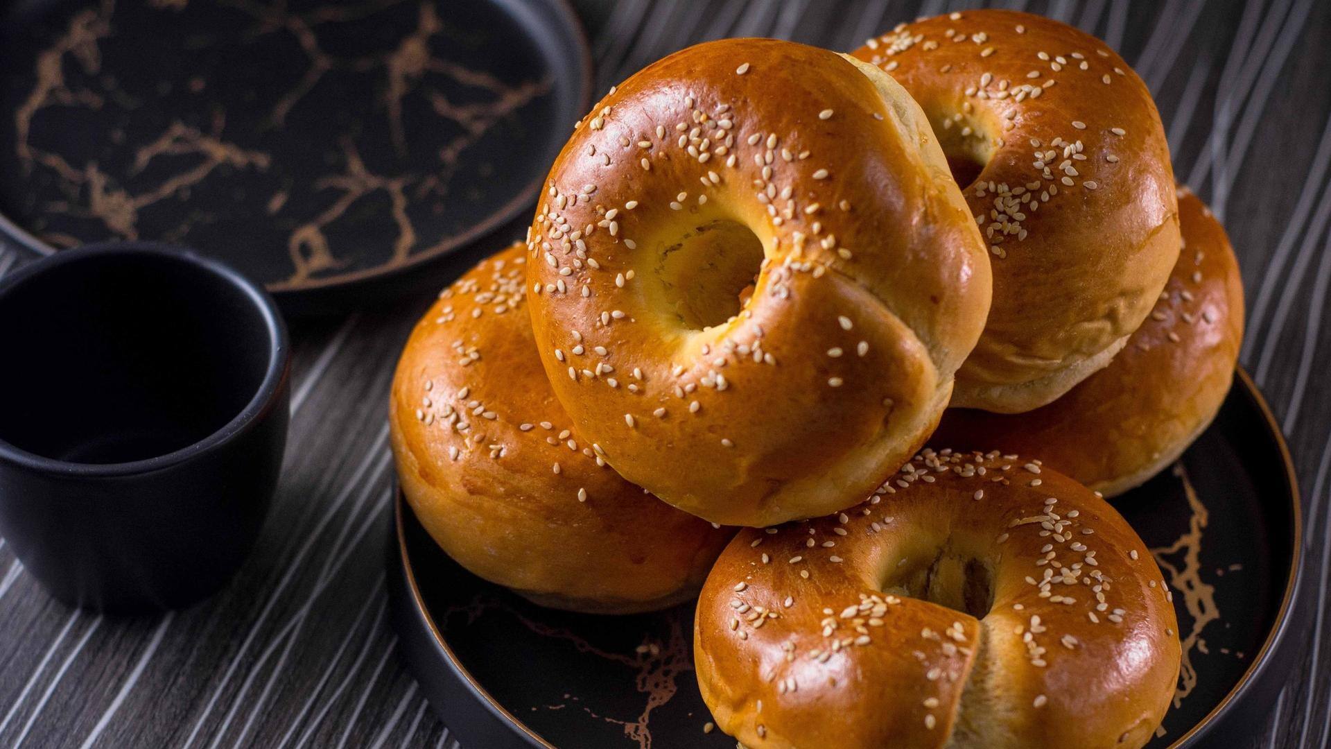 National Bagel Day 2023: Celebrate with these delectable recipes