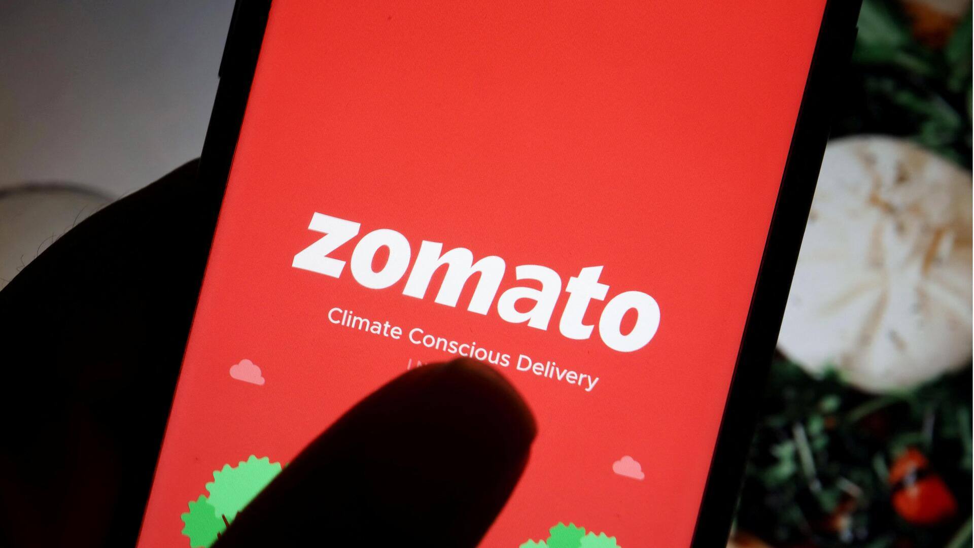 Zomato makes offer to acquire Shiprocket