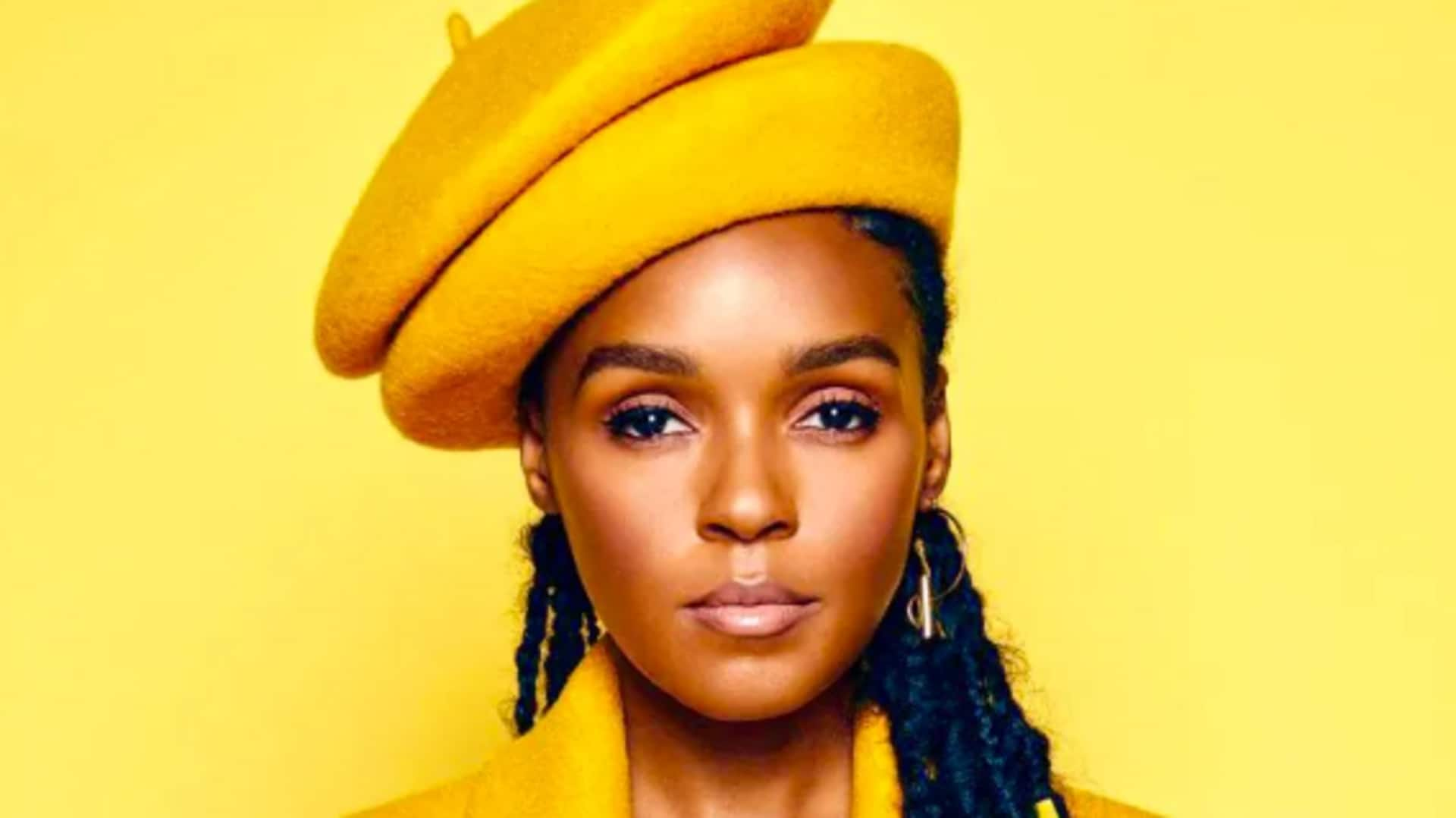 Embracing Janelle Monae's futuristic fashion