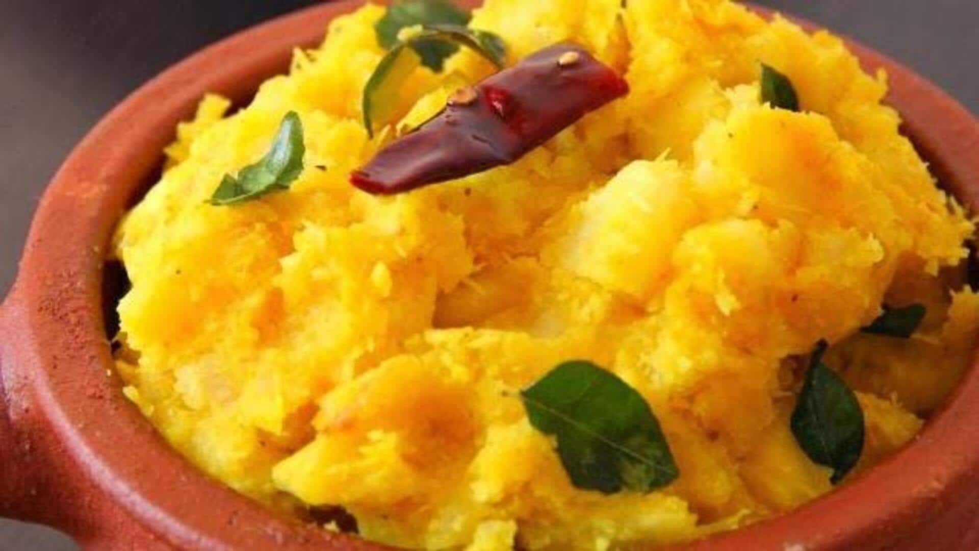 Kerala's 5 tapioca breakfast dishes to try Kerala's 5 tapioca breakfast dishes to try