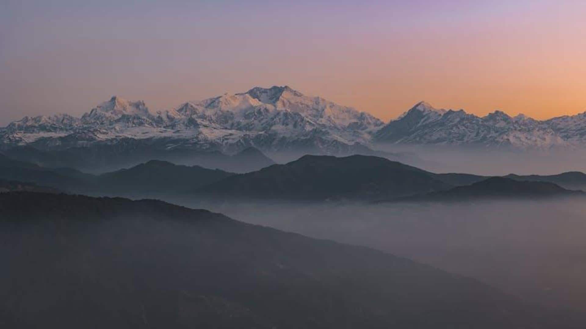 6 days in Sikkim: The itinerary you've been looking for 6 days in Sikkim: The itinerary you've been looking for