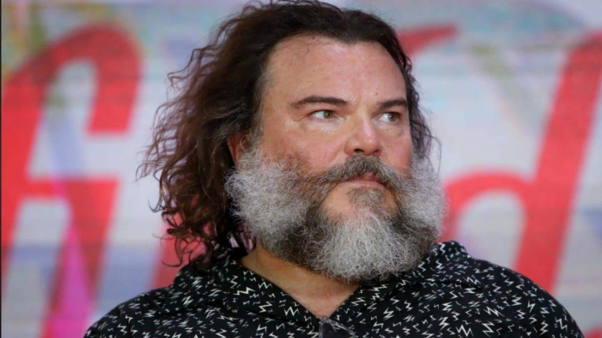 Jack Black's 4 funniest animated roles you'll never forget