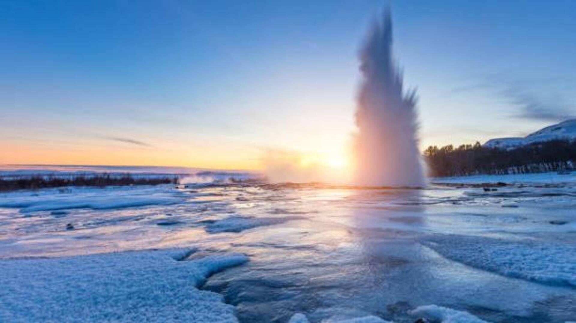 Why Iceland's hot springs are perfect for relaxation Why Iceland's hot springs are perfect for relaxation