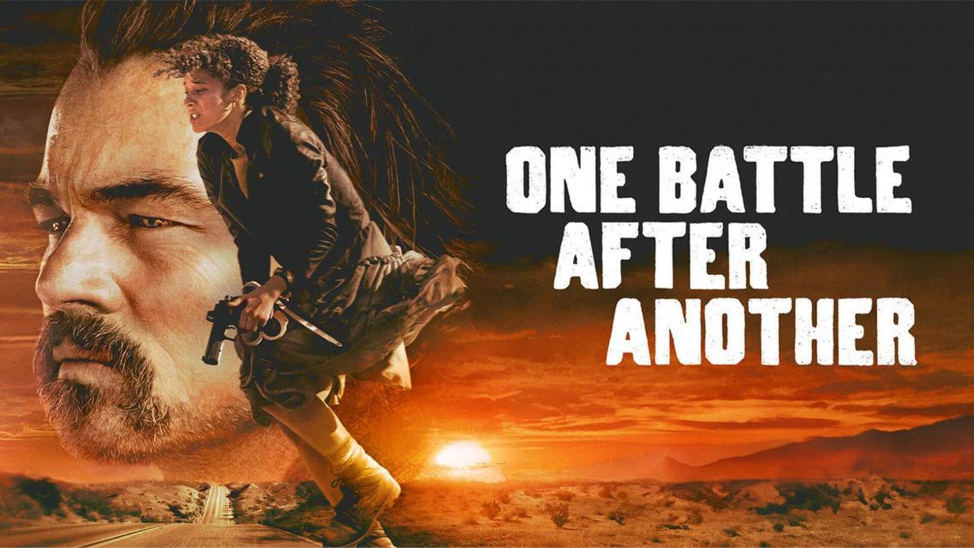 'Sinners,' 'One Battle After Another' lead 2026 Critics Choice nominations