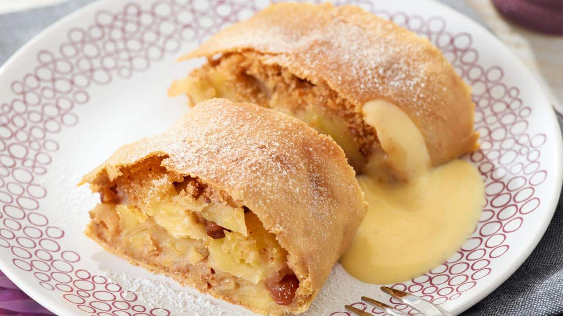 Love baked apples? You'll enjoy these recipes