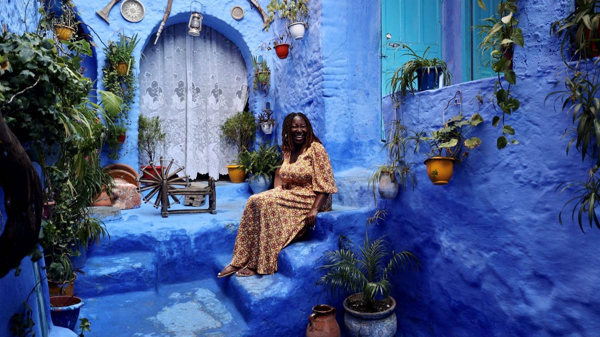 If Morocco is on your mind, keep reading