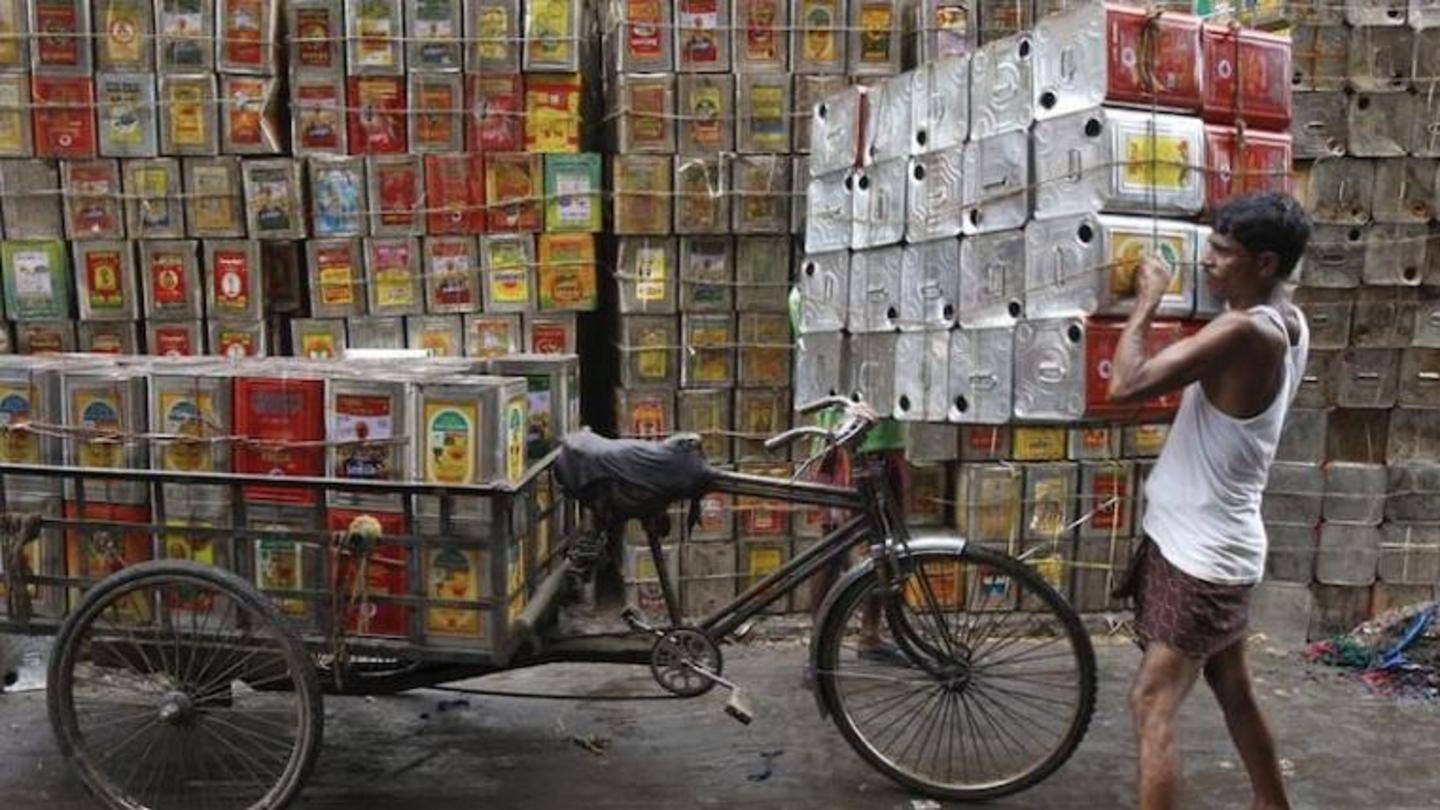 How much have the prices risen? How much have the prices risen?