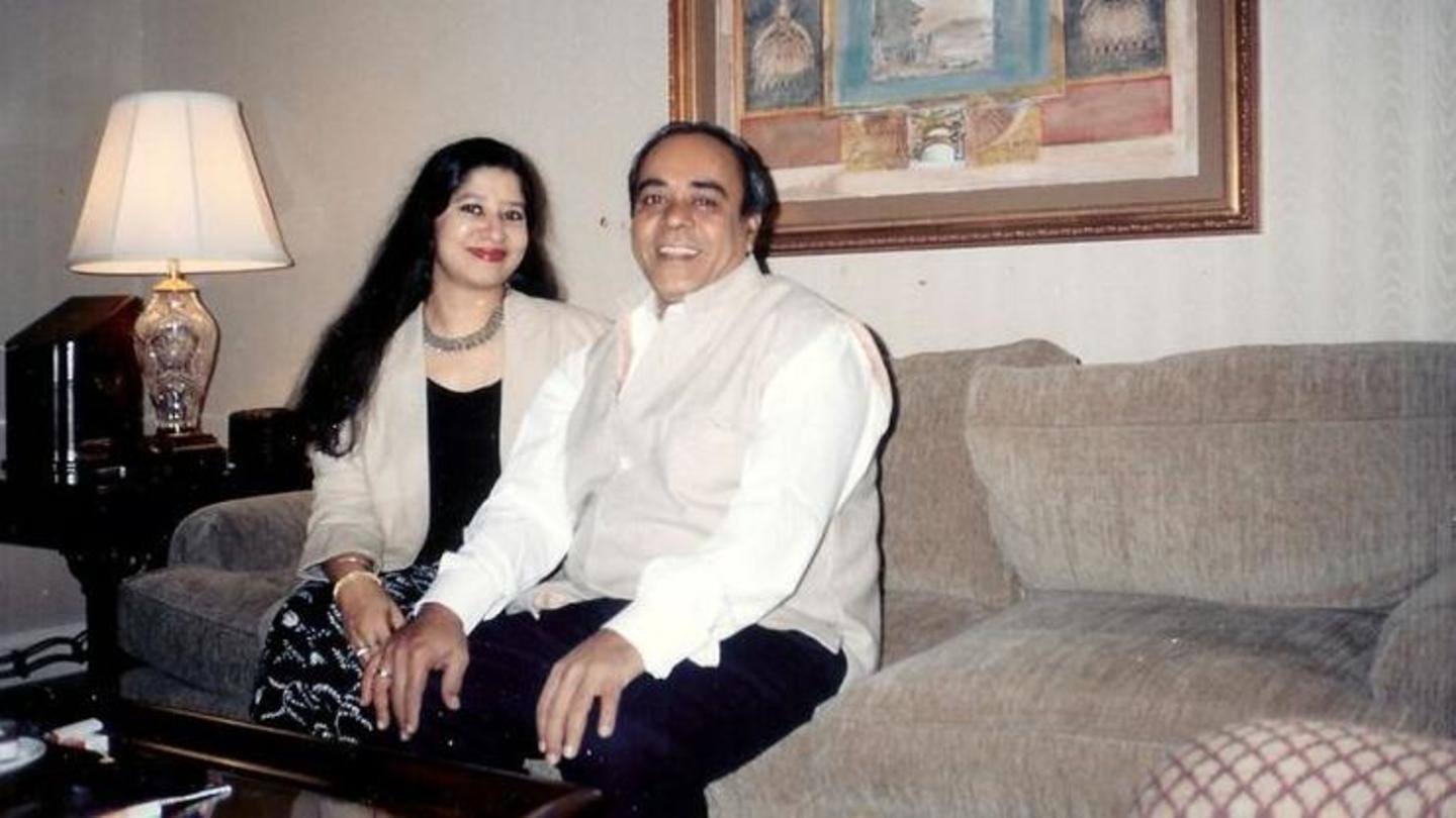 Kumaramangalam had served as a Supreme Court lawyer Kumaramangalam had served as a Supreme Court lawyer