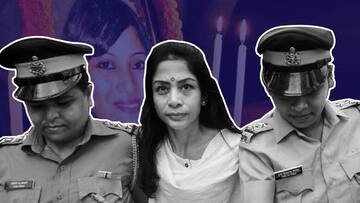 Sheena Bora murder: SC grants bail to Indrani Mukerjea