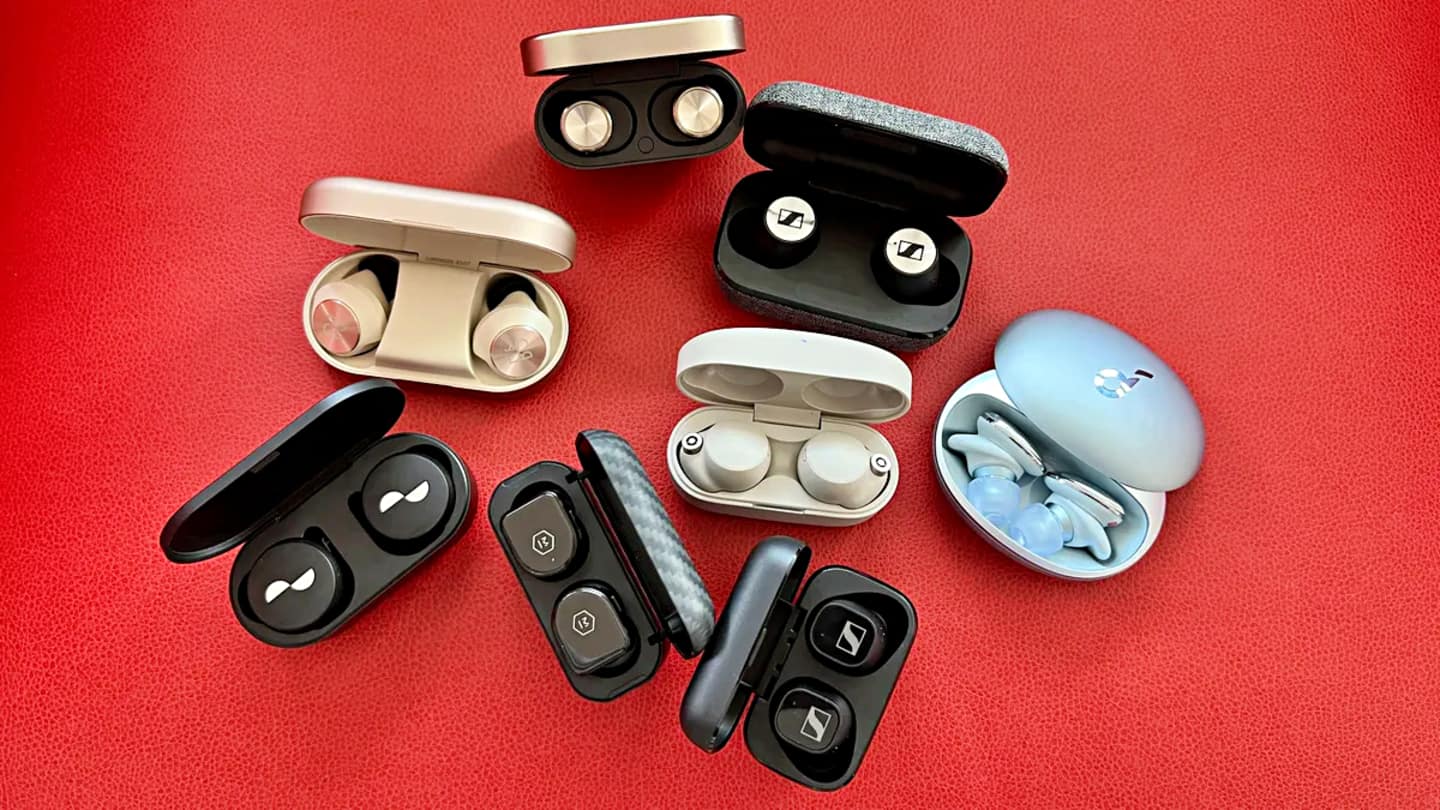 Top 5 truly wireless earbuds with ANC under Rs. 10,000