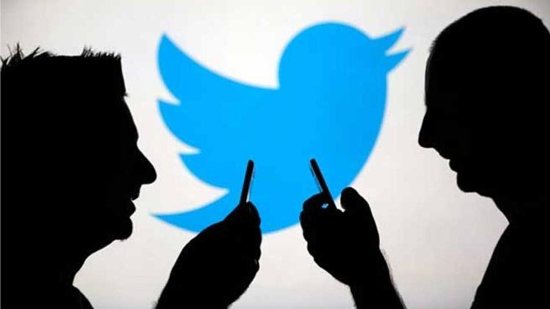 India among top nations seeking content removal last year: Twitter
