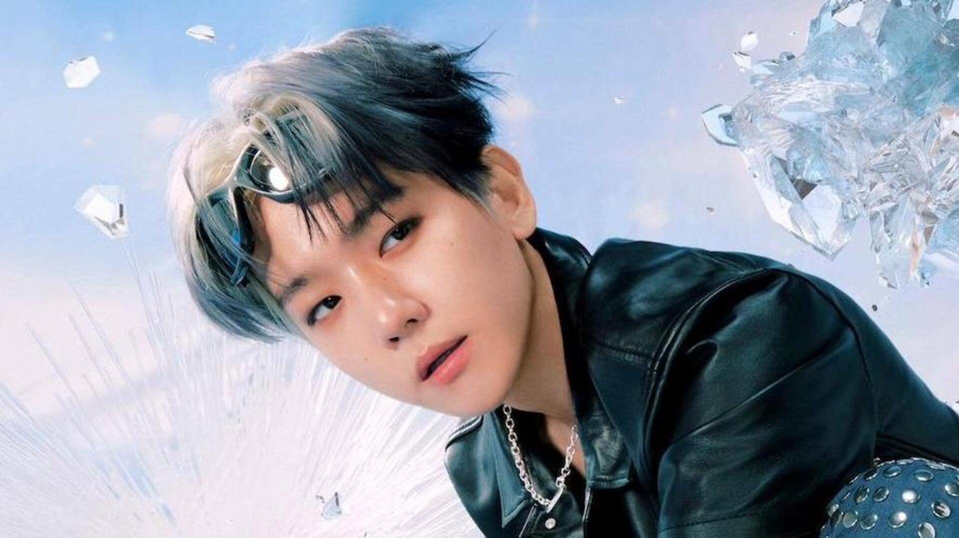 SM Entertainment denies knowing about Baekhyun's new company