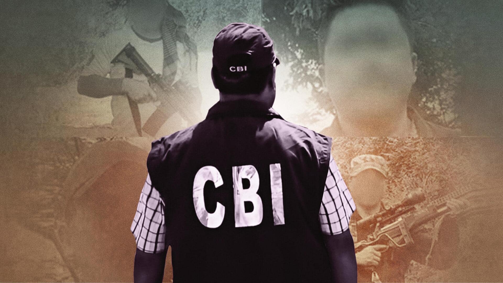 Manipur students' death: CBI arrests 4, shifts to Guwahati