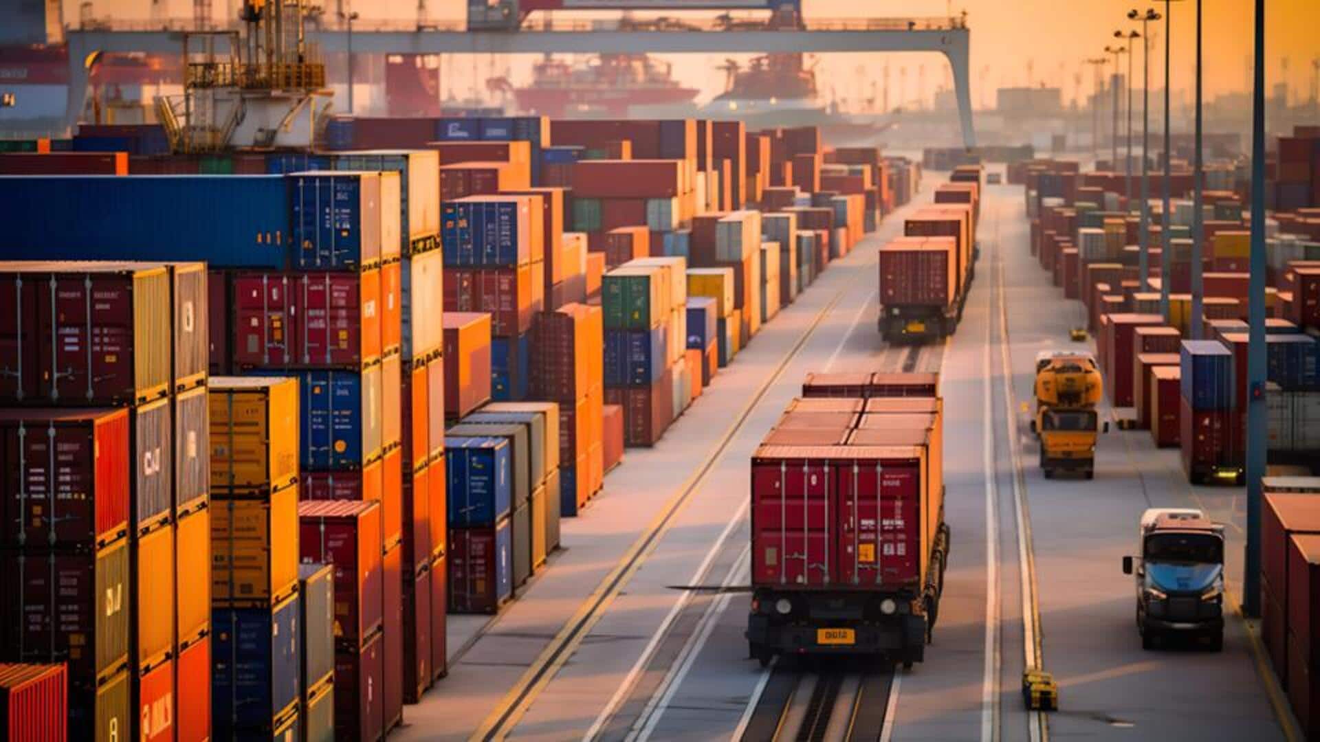 How Delhi government's new logistics policy will affect you How Delhi government's new logistics policy will affect you