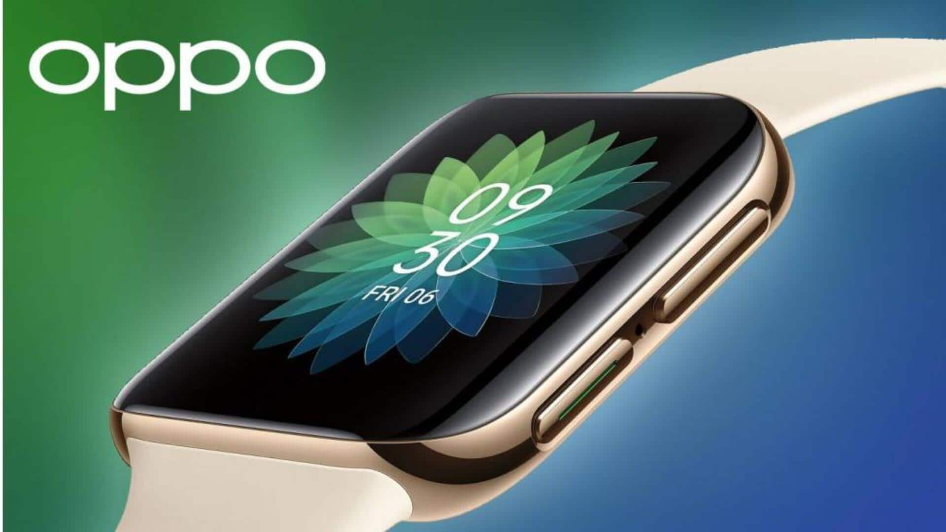 OPPO responds to Apple lawsuit over trade secrets theft