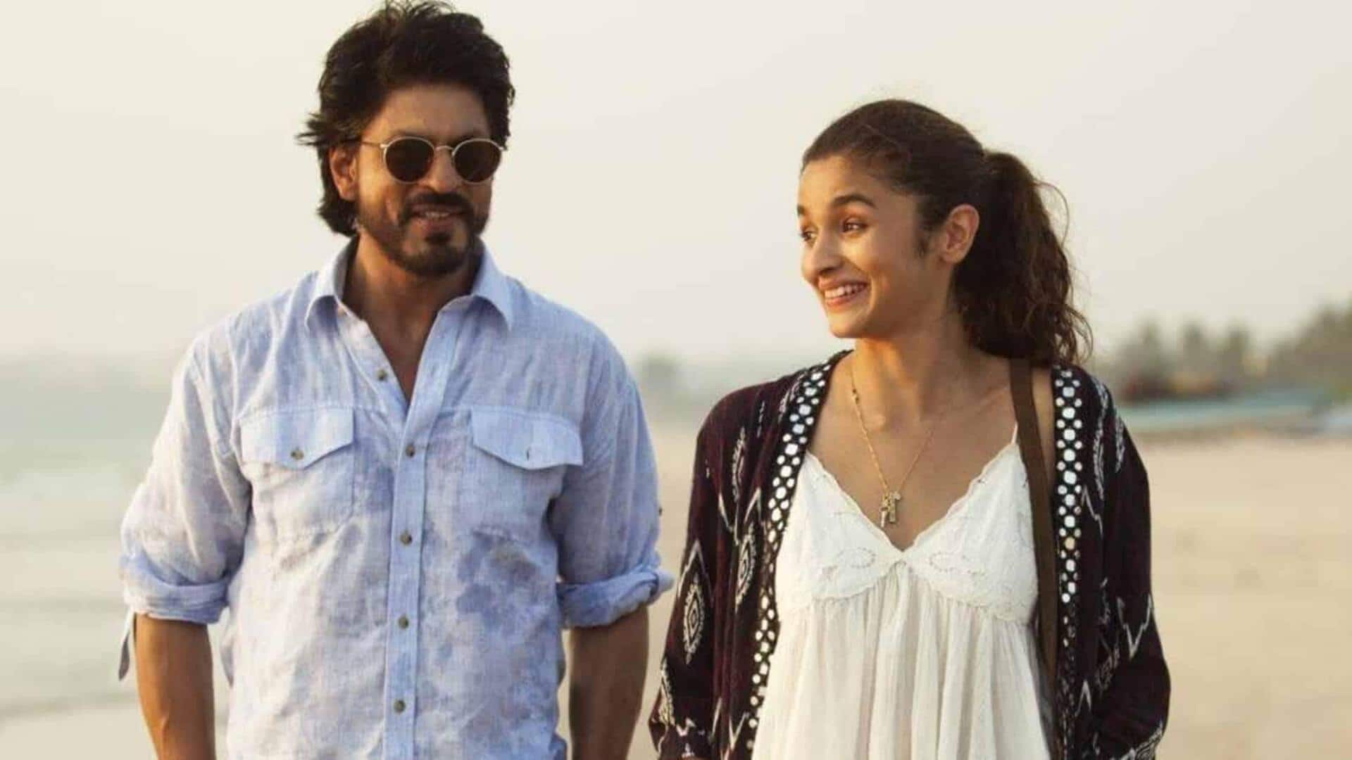 SRK, Alia Bhatt among 'most dangerous celebrities,' thanks to deepfakes