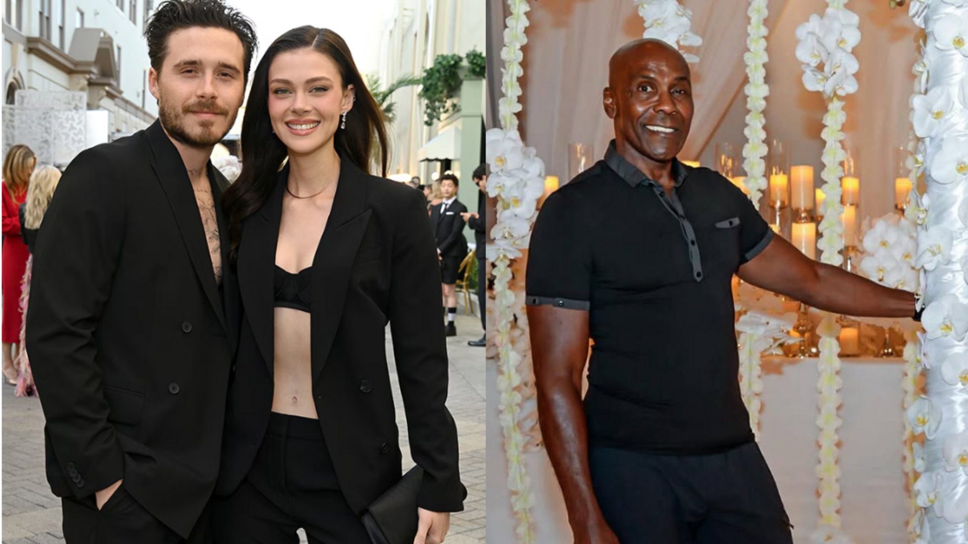 Brooklyn Beckham's wedding planner reacts to drama with Victoria, David