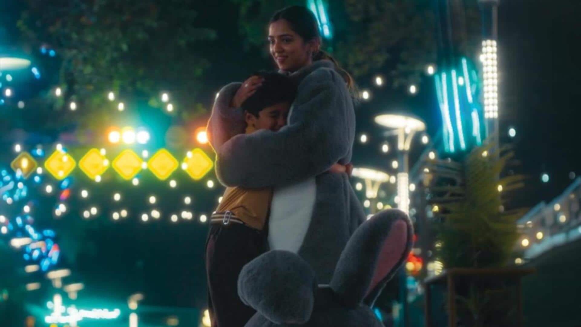 'Gudgudi': All about Ahsaas Channa film headed to Cannes 2026