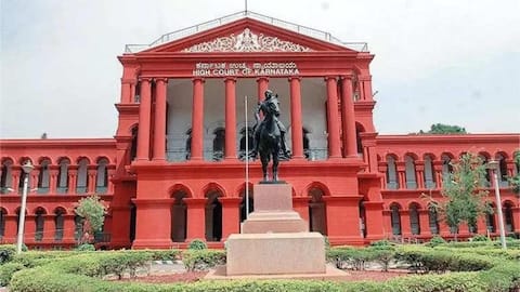 Freedom fighter's 92-year-old widow moves Karnataka HC after pension halted 