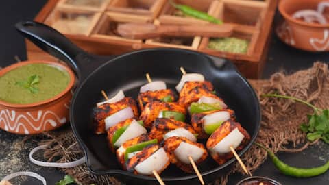 5 classic Indian paneer dishes you must-try