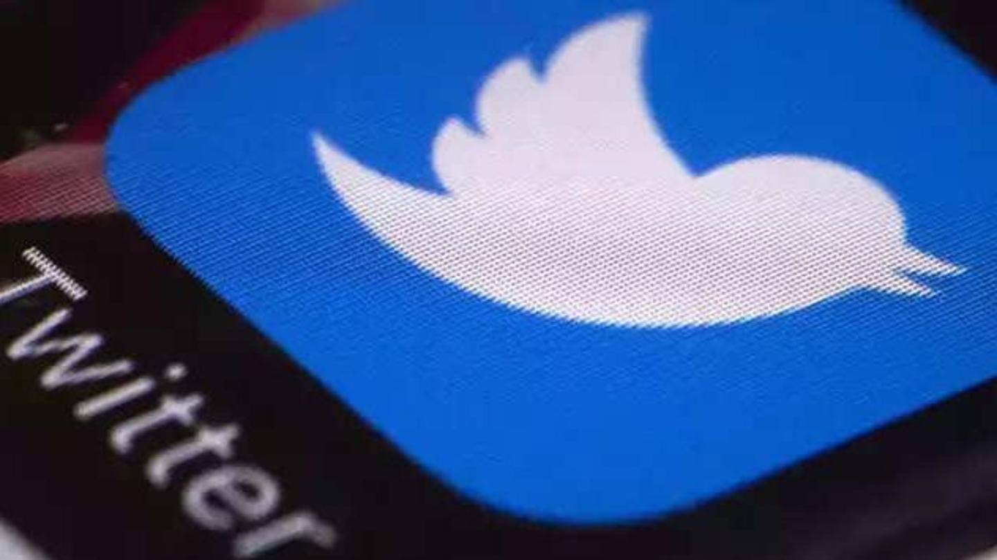 Others have followed rules, Twitter hasn't: Prasad Others have followed rules, Twitter hasn't: Prasad
