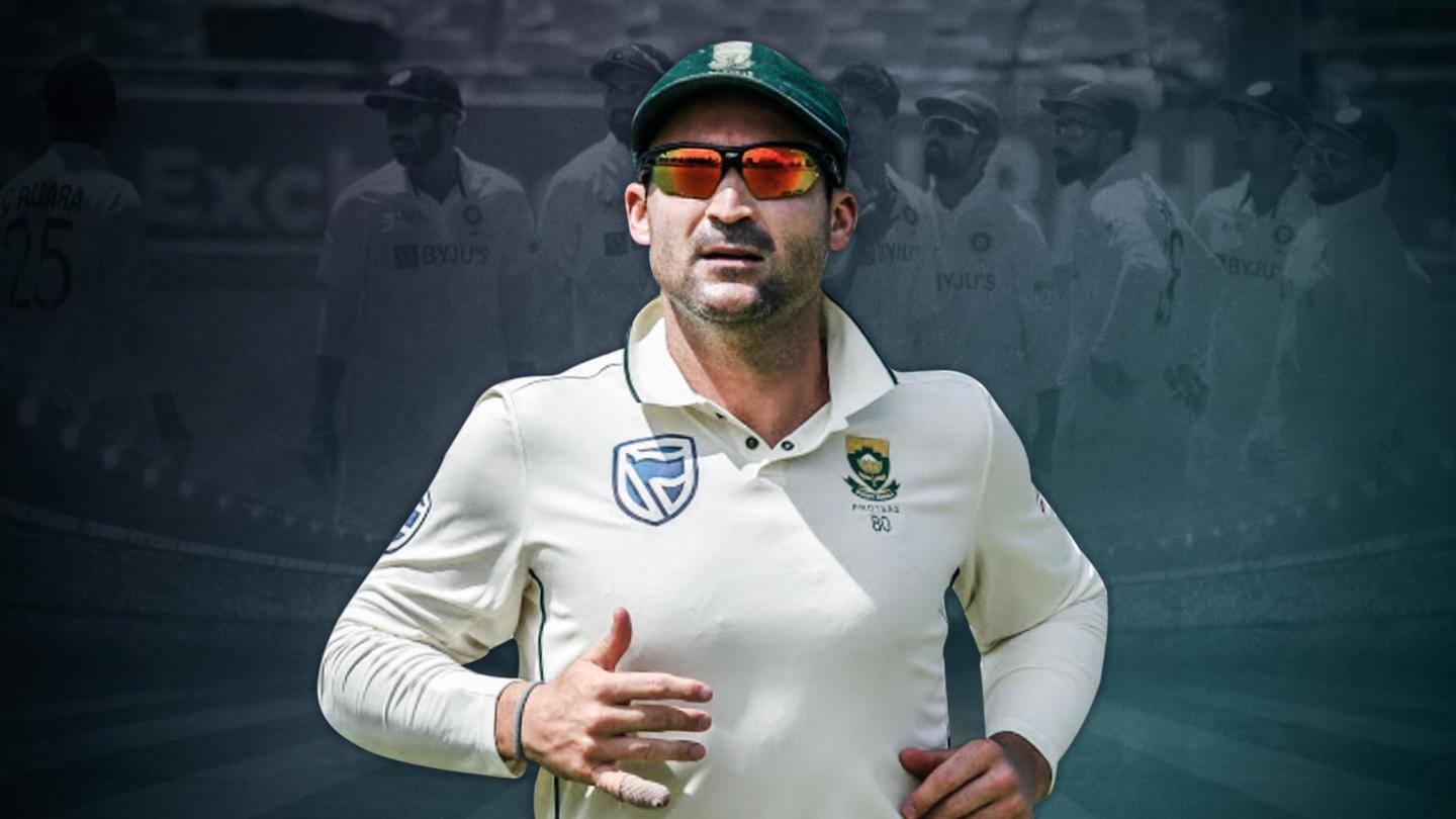 South Africa defeat India in third Test, win series 2-1