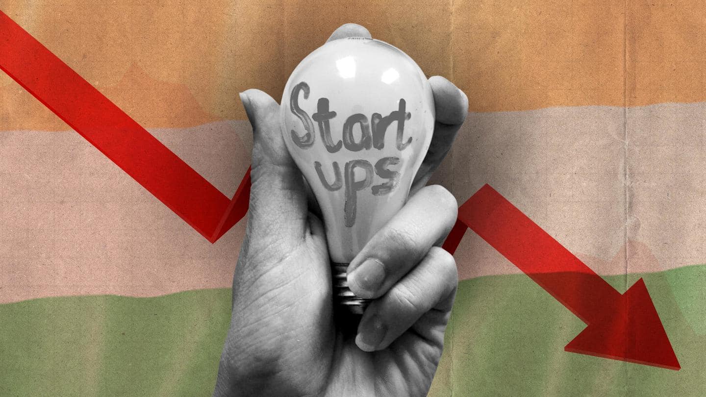 Winter is here for start-ups and it's not going away