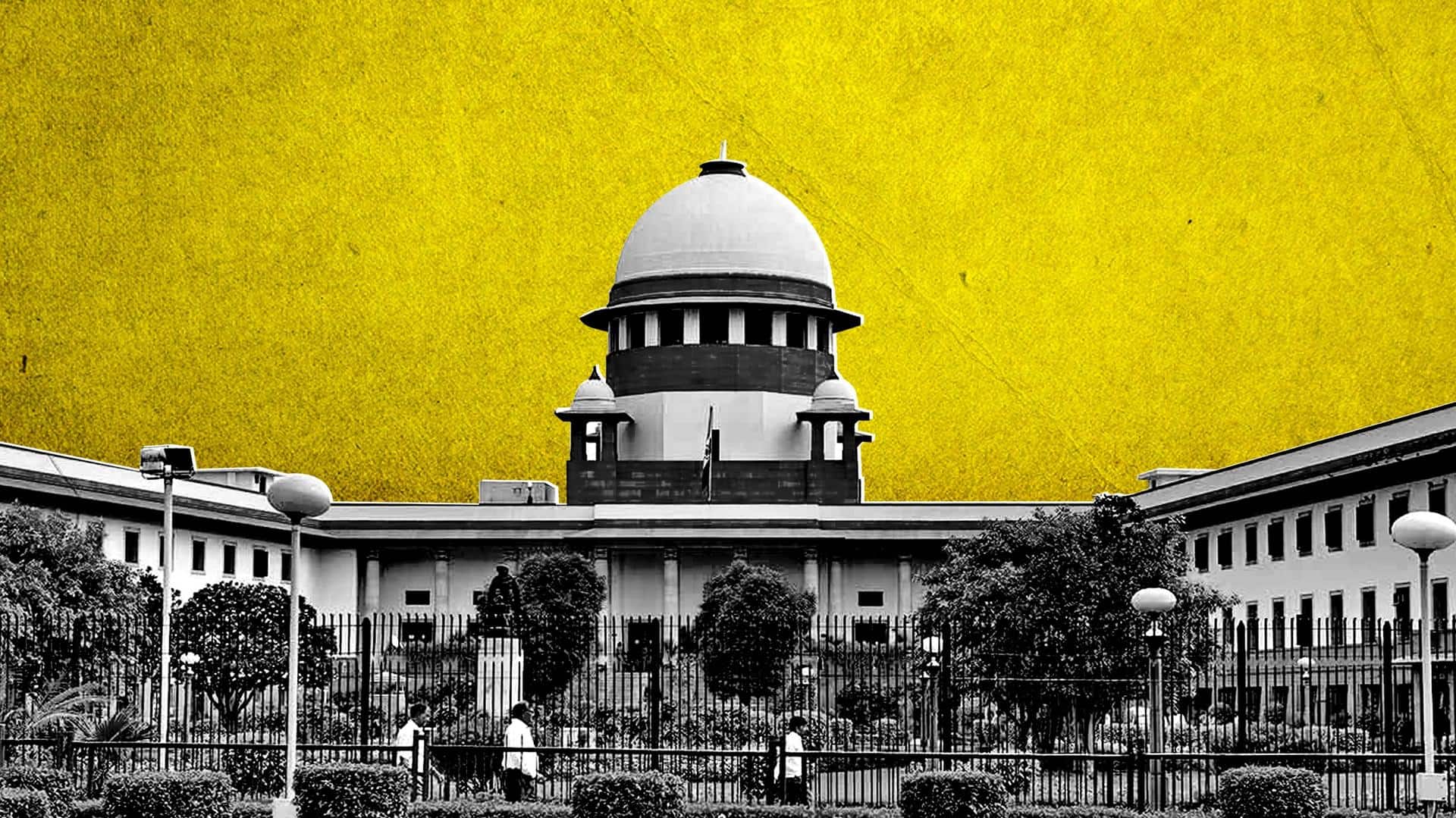 Supreme Court rejects PIL seeking National Commission for Men
