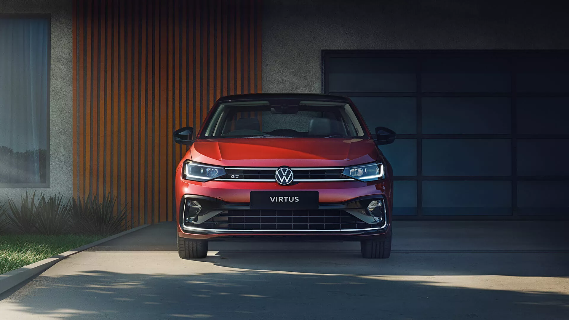 Volkswagen Virtus GT DSG variant launched at Rs. 16.19 lakh