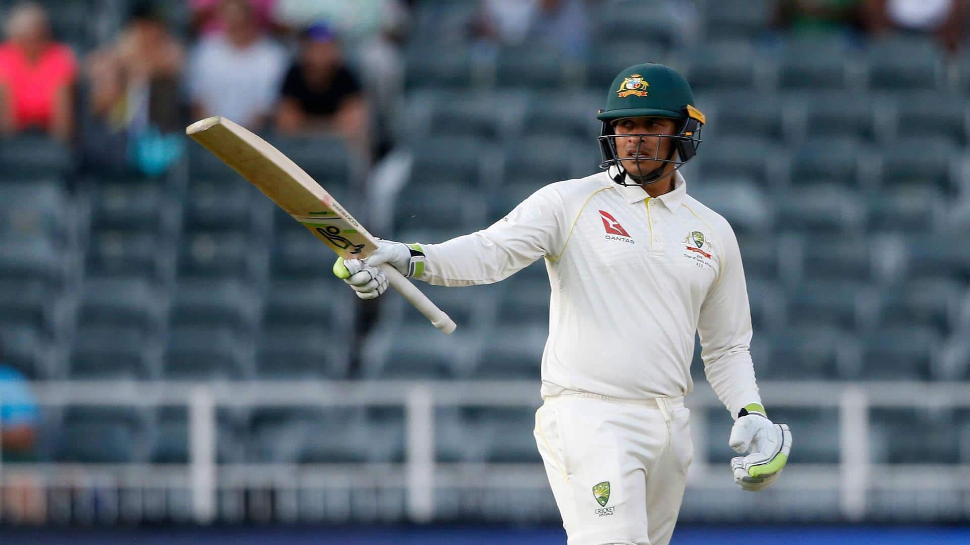 Ashes 2023, Usman Khawaja surpasses 5,000 Test runs: Stats